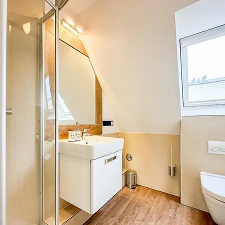 Disuedloener * Вестерланд