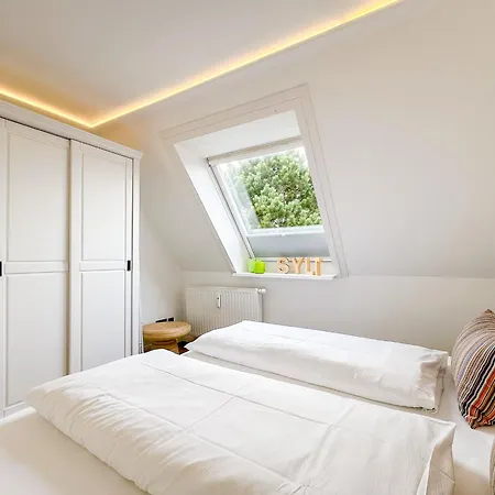 Апартаменты Disuedloener *