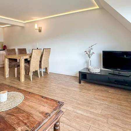 Апартаменты Disuedloener *