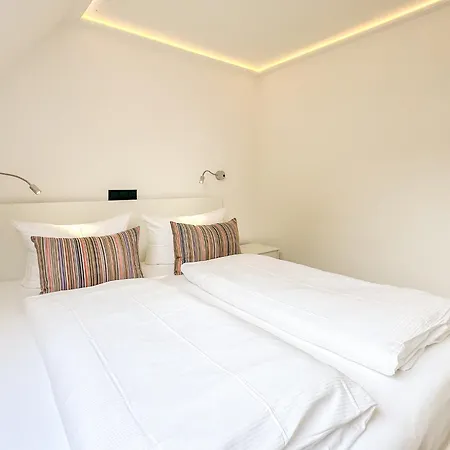 Disuedloener Апартаменты *