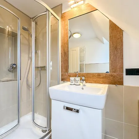 Disuedloener Apartment Westerland