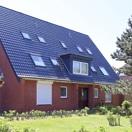 Апартаменты Disuedloener