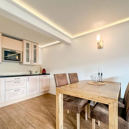 Disuedloener Apartment