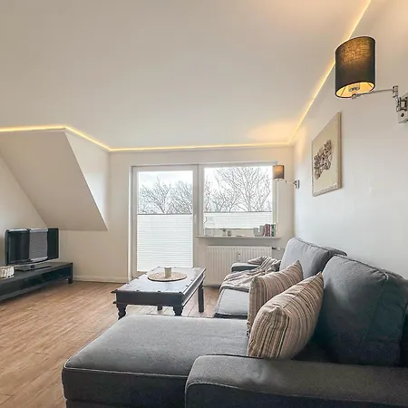 Disuedloener * Вестерланд